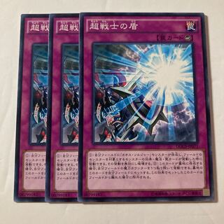 超戦士の盾　$882