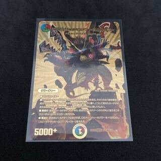 切札勝太&カツキング -熱血の物語- DSR 超G1/超G10