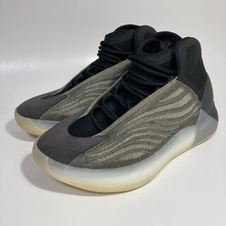 ADIDAS YEEZY QUANTUM "BARIUM" バリウム 27.5cm