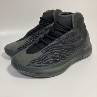 ADIDAS YEEZY QUANTUM "ONYX" オニキス　国内正規品 28cm