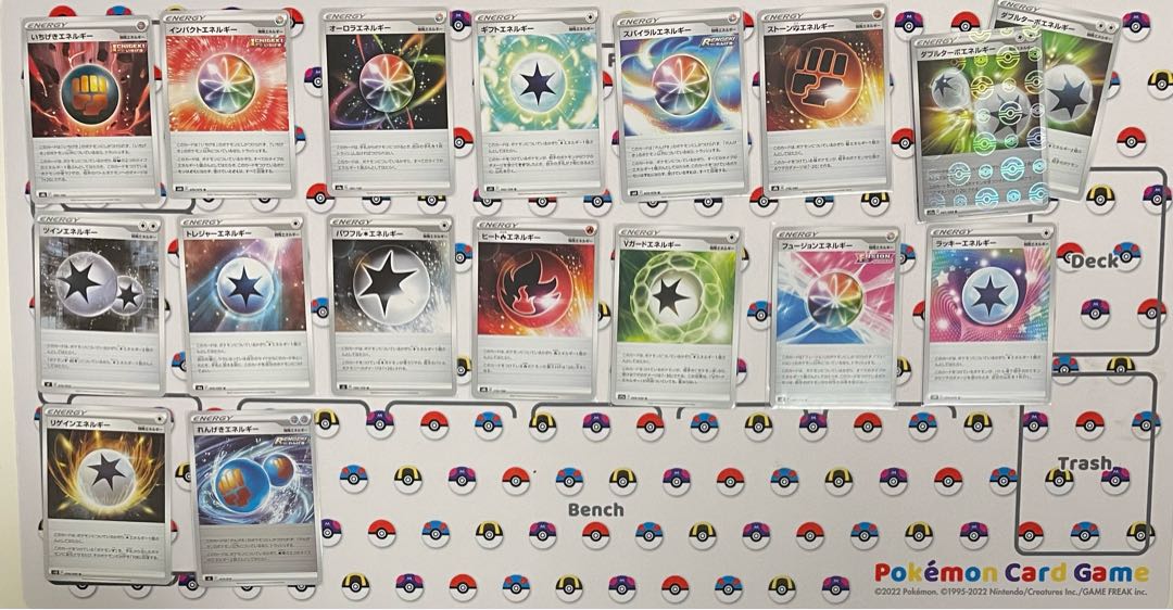 General-purpose card support, sold in bulk