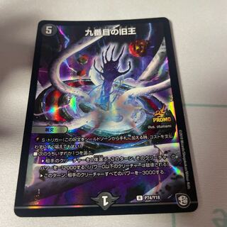 The Ninth Old King (Zainty Zain) R 23/104