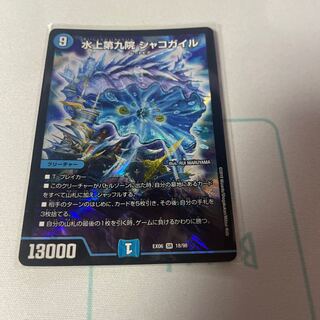 Waterjo Ninth Institute Shakogile SR 18/98