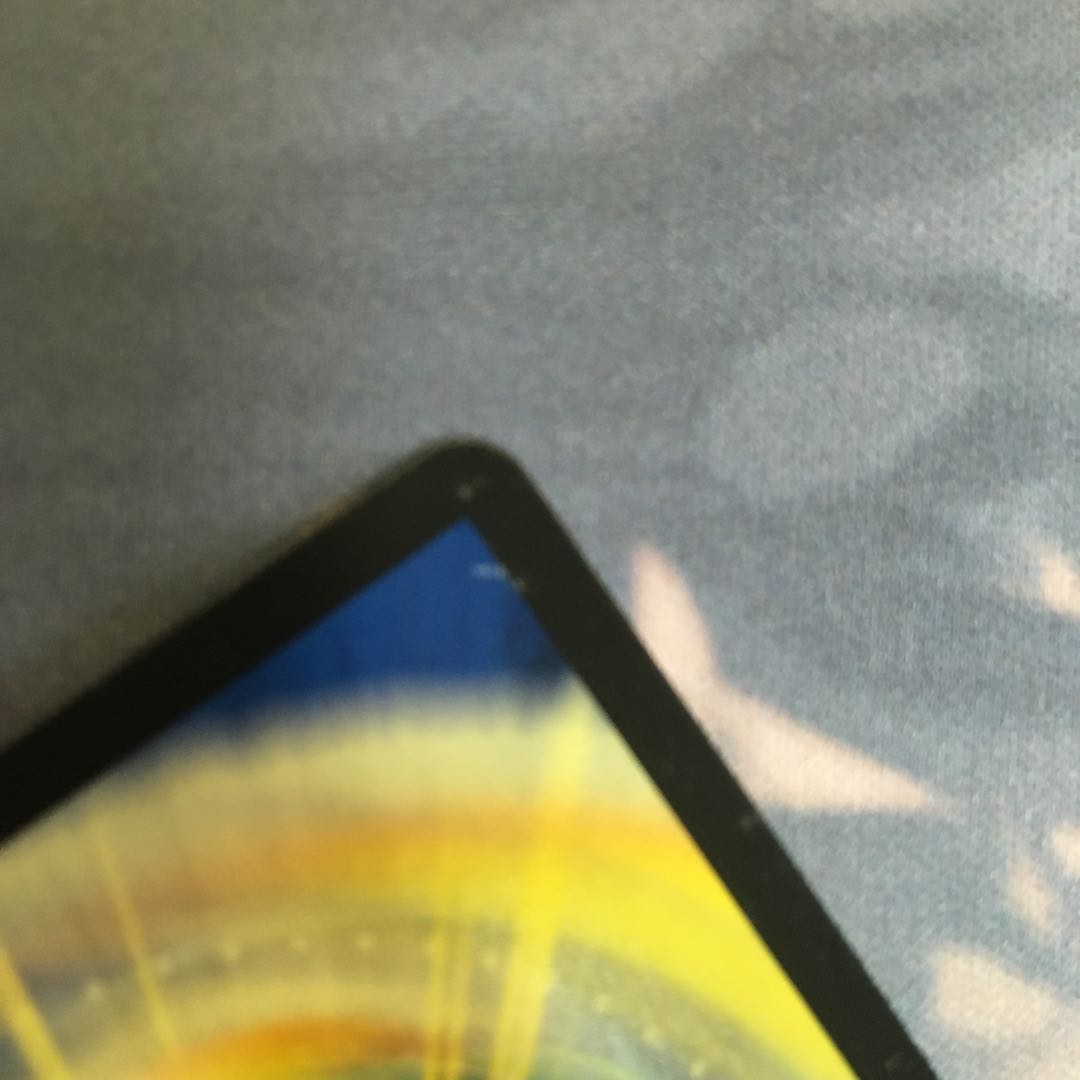 The Bright General of the Blue Sword" VR 2/95