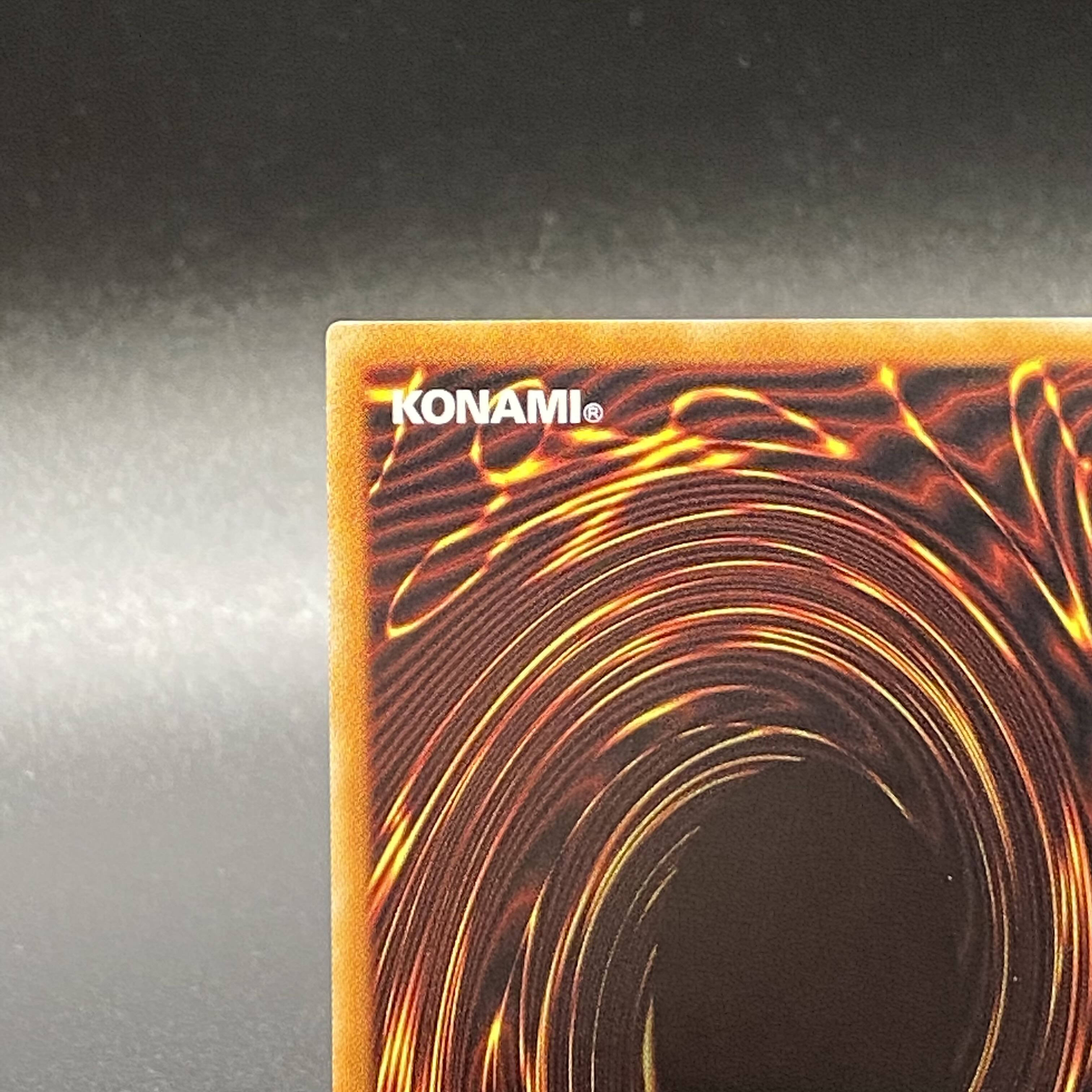 Black Luster Soldier Messenger of the Creation 20th Secret Rare 20CP-JPT03