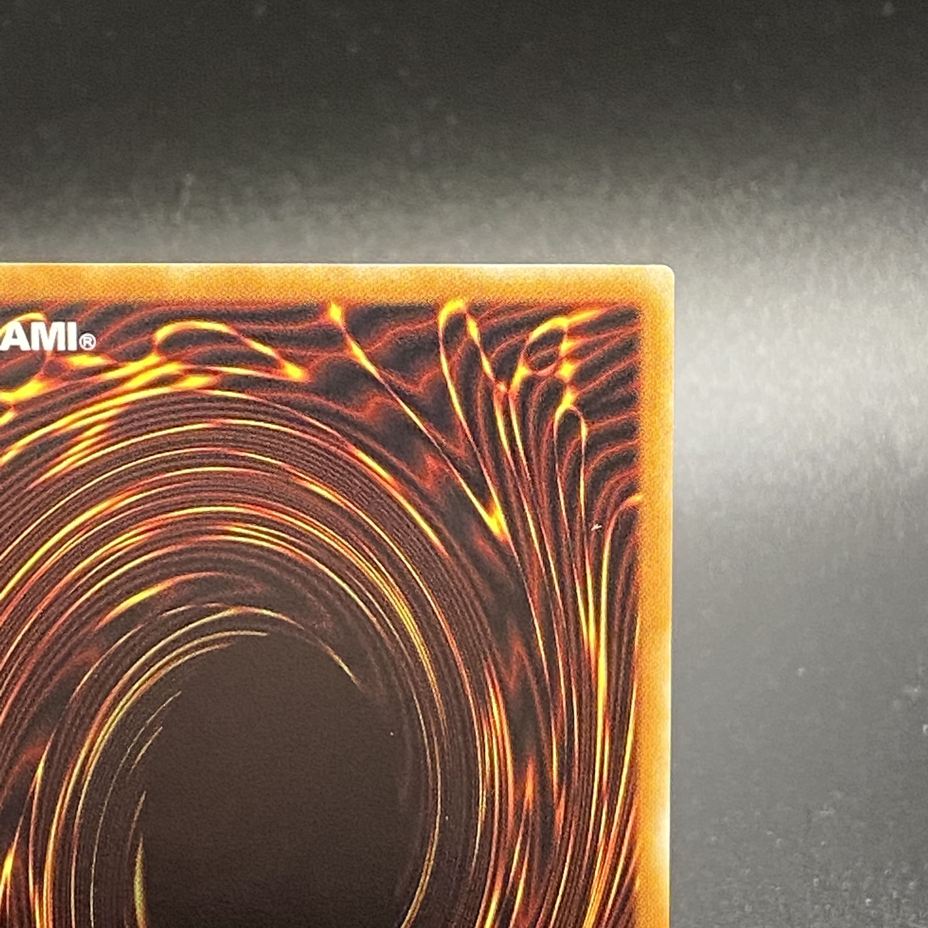 Black Luster Soldier Messenger of the Creation 20th Secret Rare 20CP-JPT03