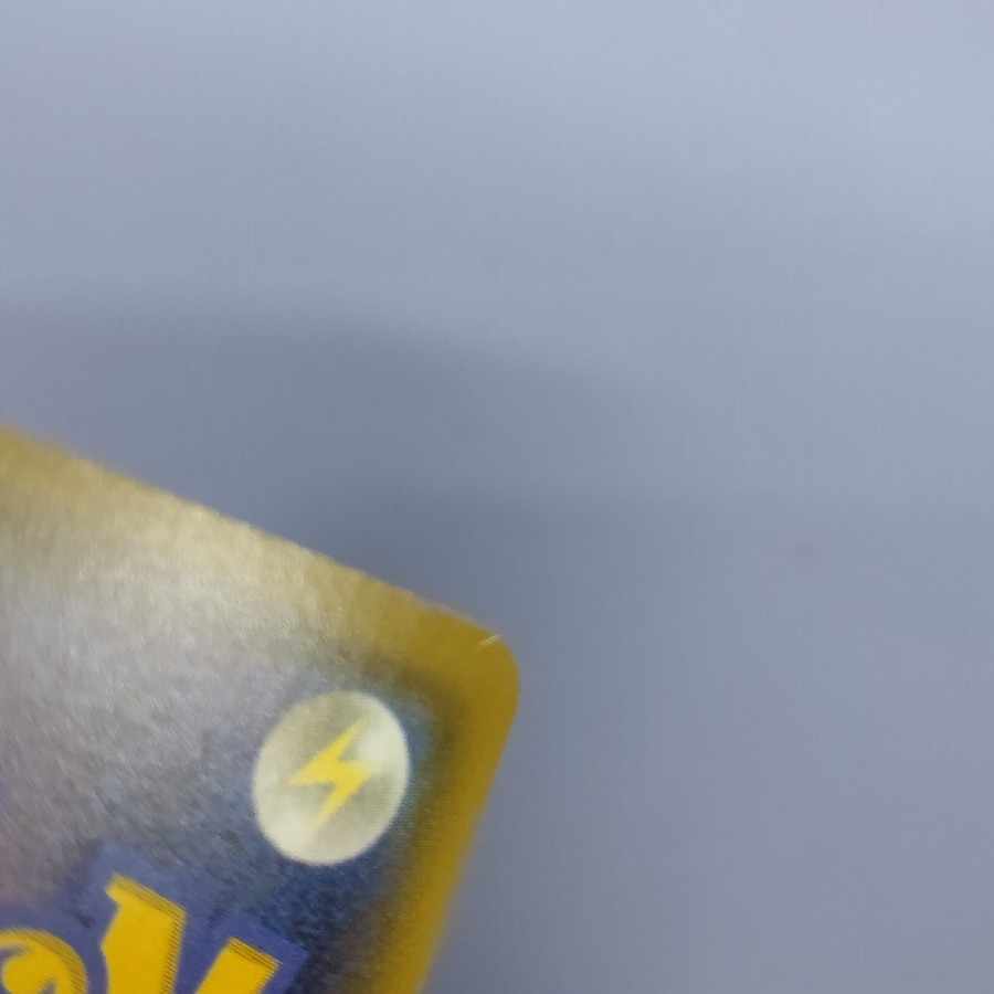 PikachuVMAX HR 114/100 Free by Japan Post