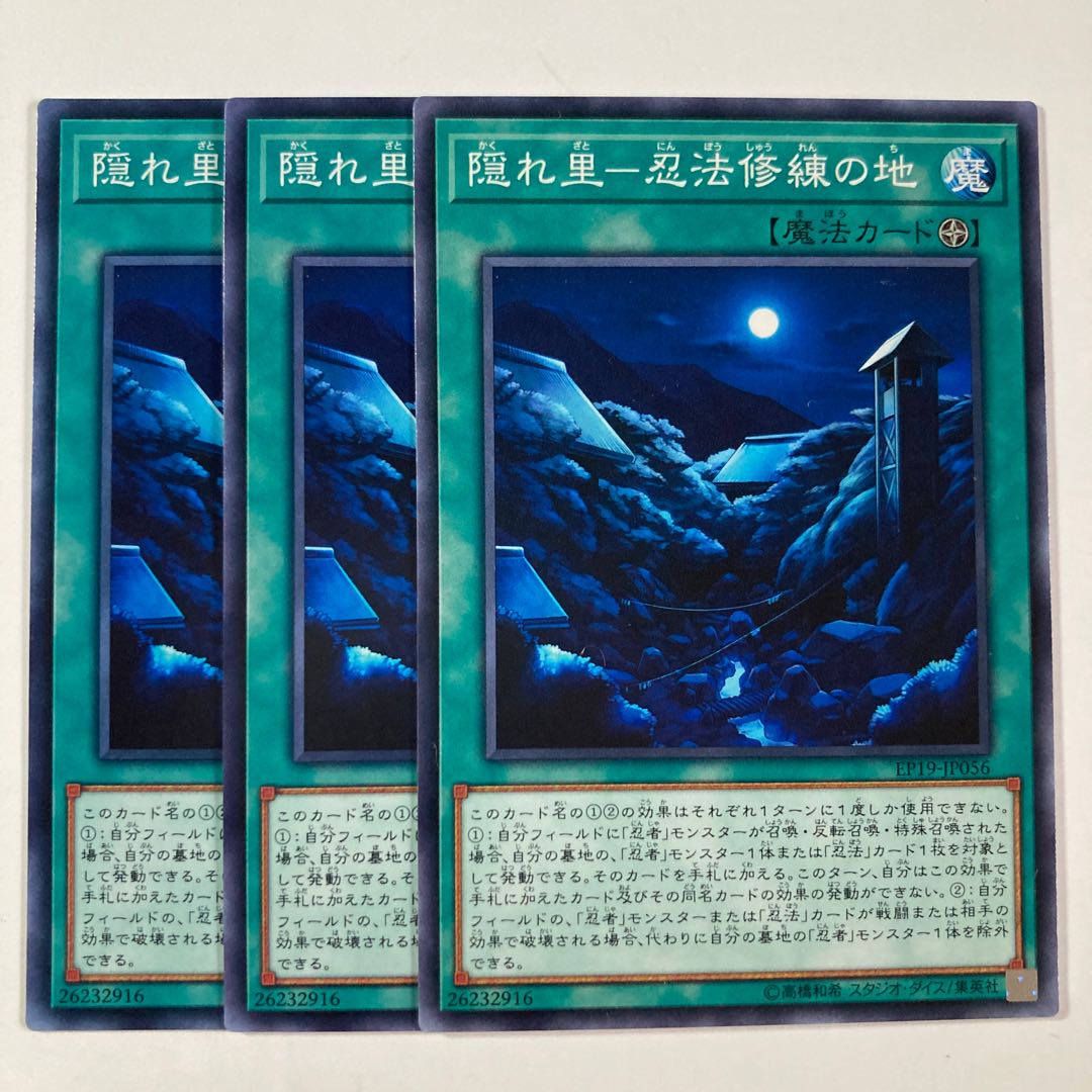 Hidden Village - Land of Ninja Training $939