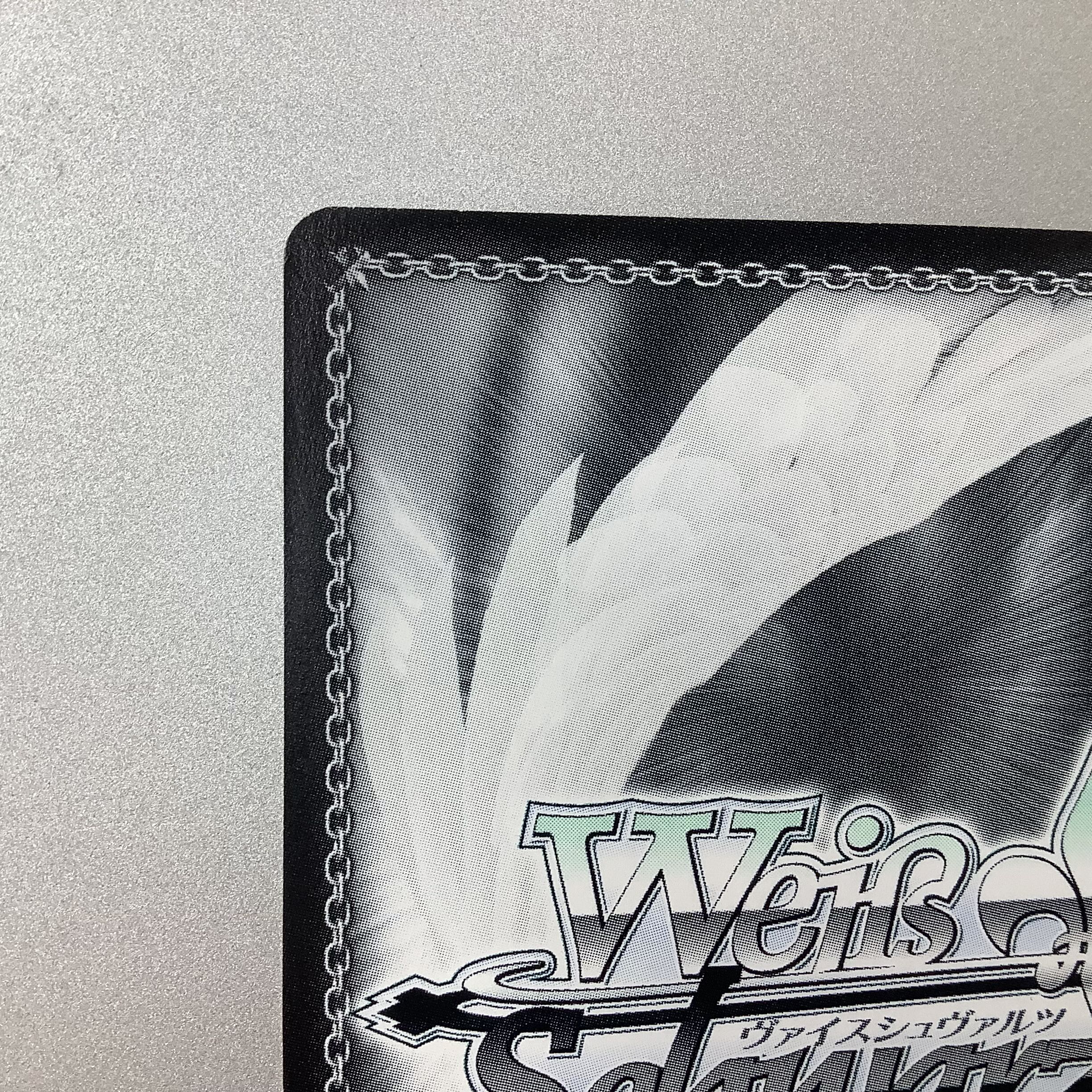 (Slight flaw) Aincrad Kirito & Asuna SSP signed SAO/S71-003SSP