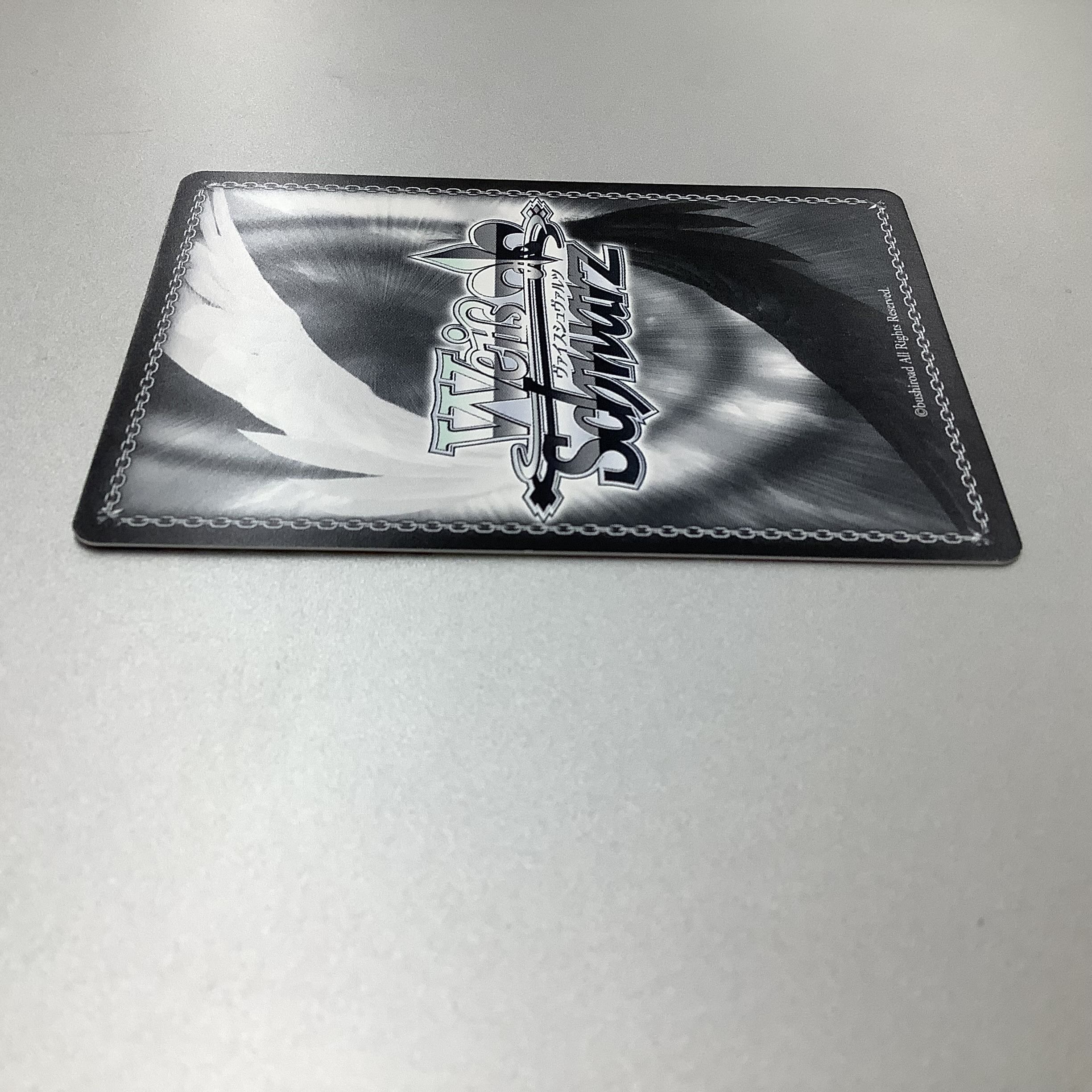 (Slight flaw) Kyozo "The Emperor of Time" SP signed DAL/WE33-004SP