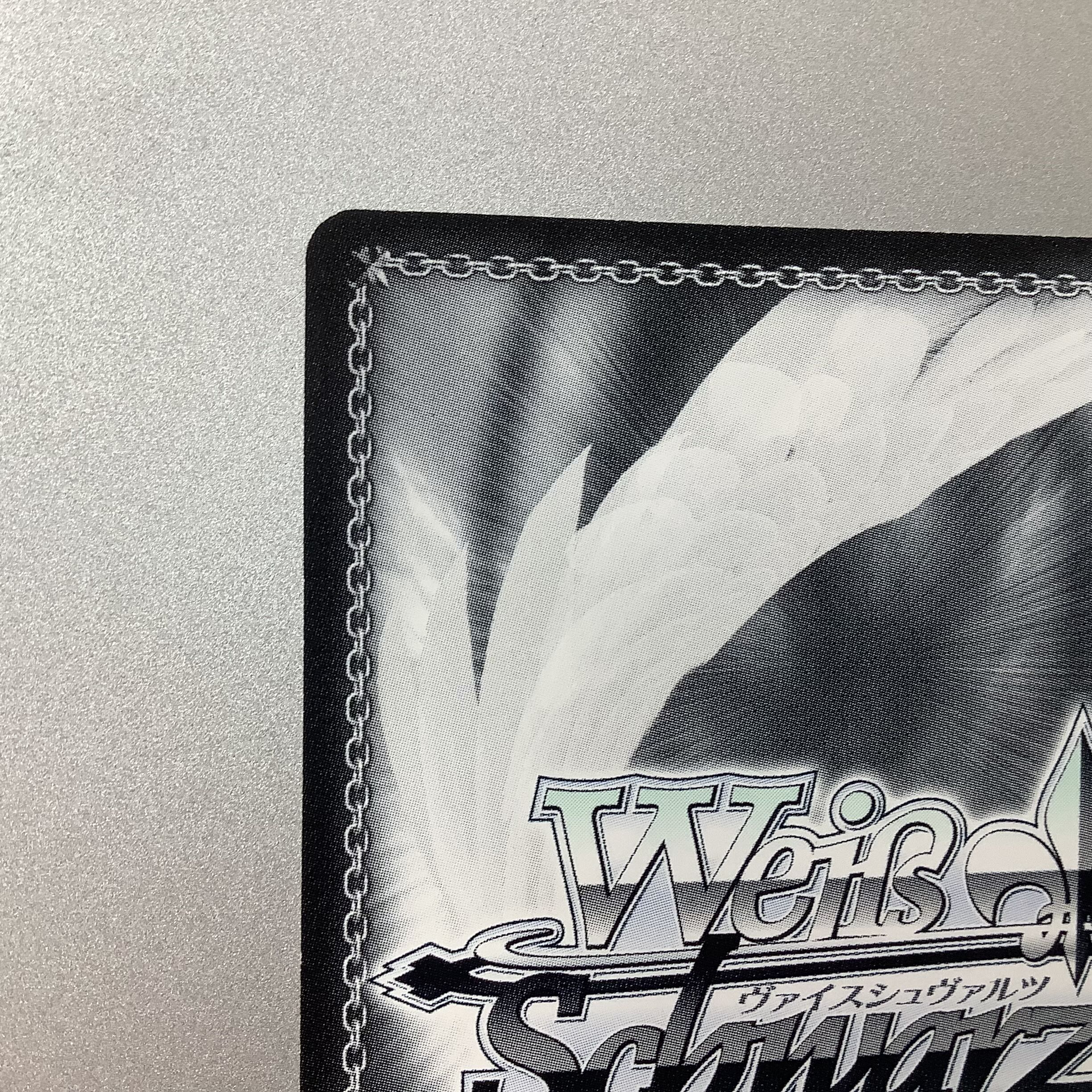 (Slight flaw) Kyozo "The Emperor of Time" SP signed DAL/WE33-004SP