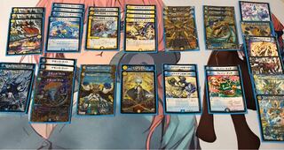 ママにゃめ様専用