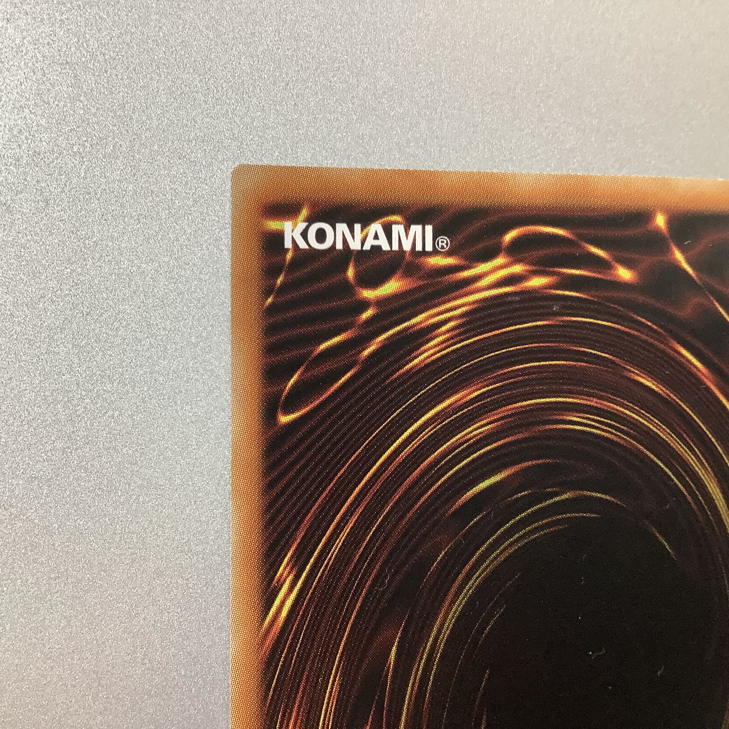 （微キズ）金満で謙虚な壺 スーパーレア JP065 BLVO