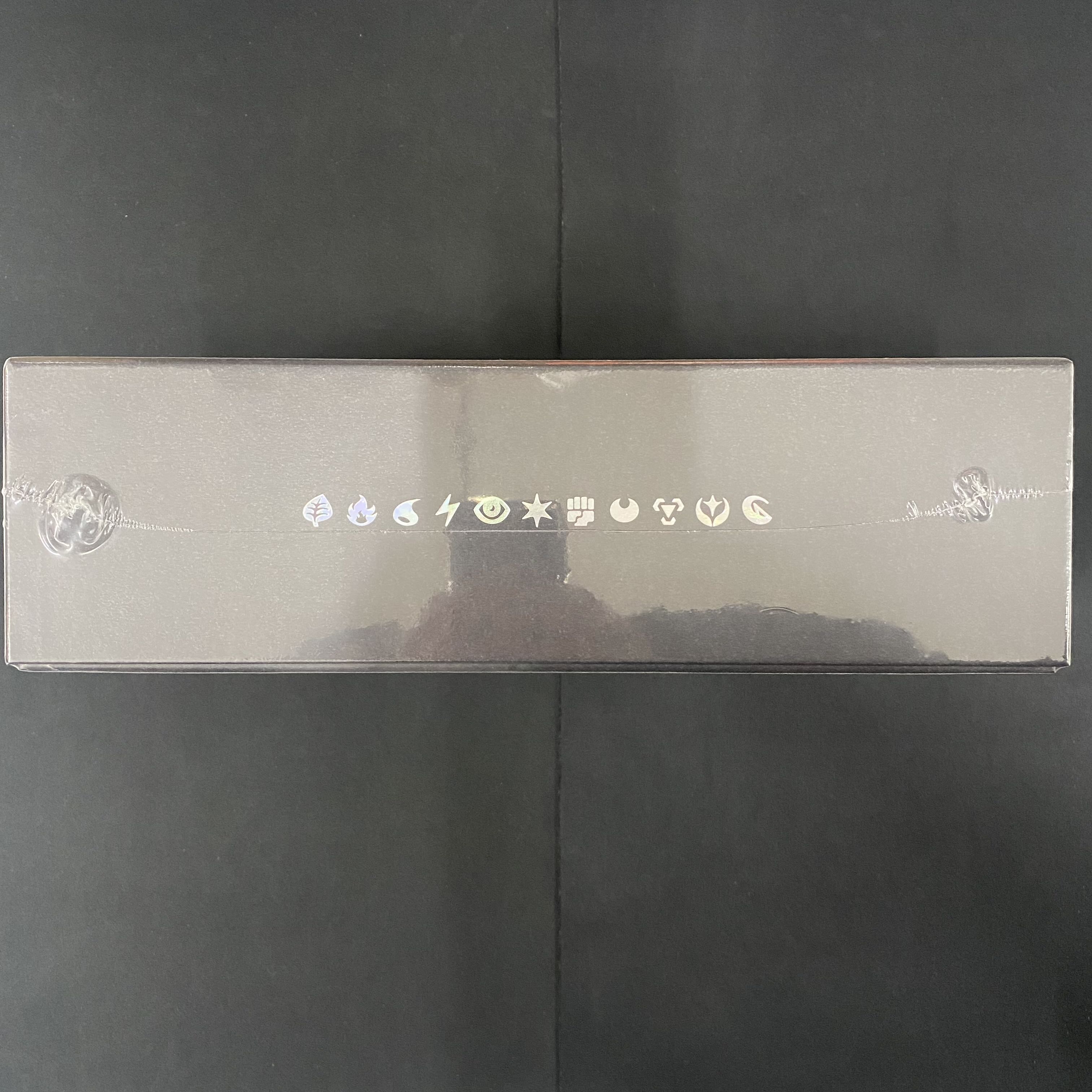 Limited Collection Master Battle Set, unopened box, shrink-wrapped 1BOX