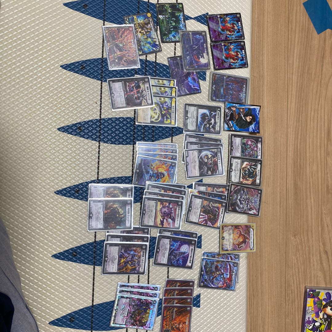 Goku Ryuha Herbolov Deck - Deck that even beginners can play right away.