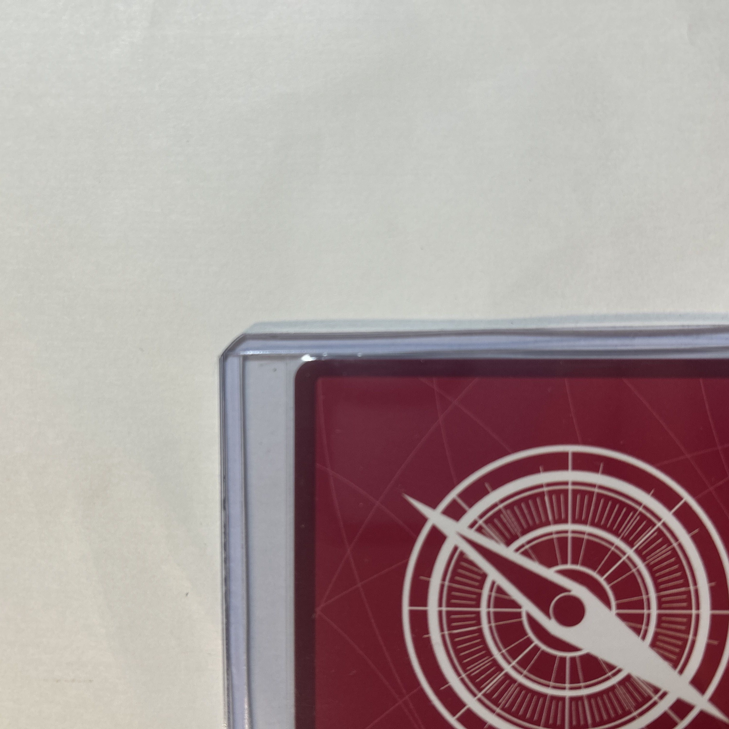 One Piece Zed Leader Parallel OP02-072 Summit Battle