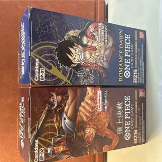 One Piece 330 pieces, sold in bulk, Summit Battle, Romance Dawn, Deck Parts.