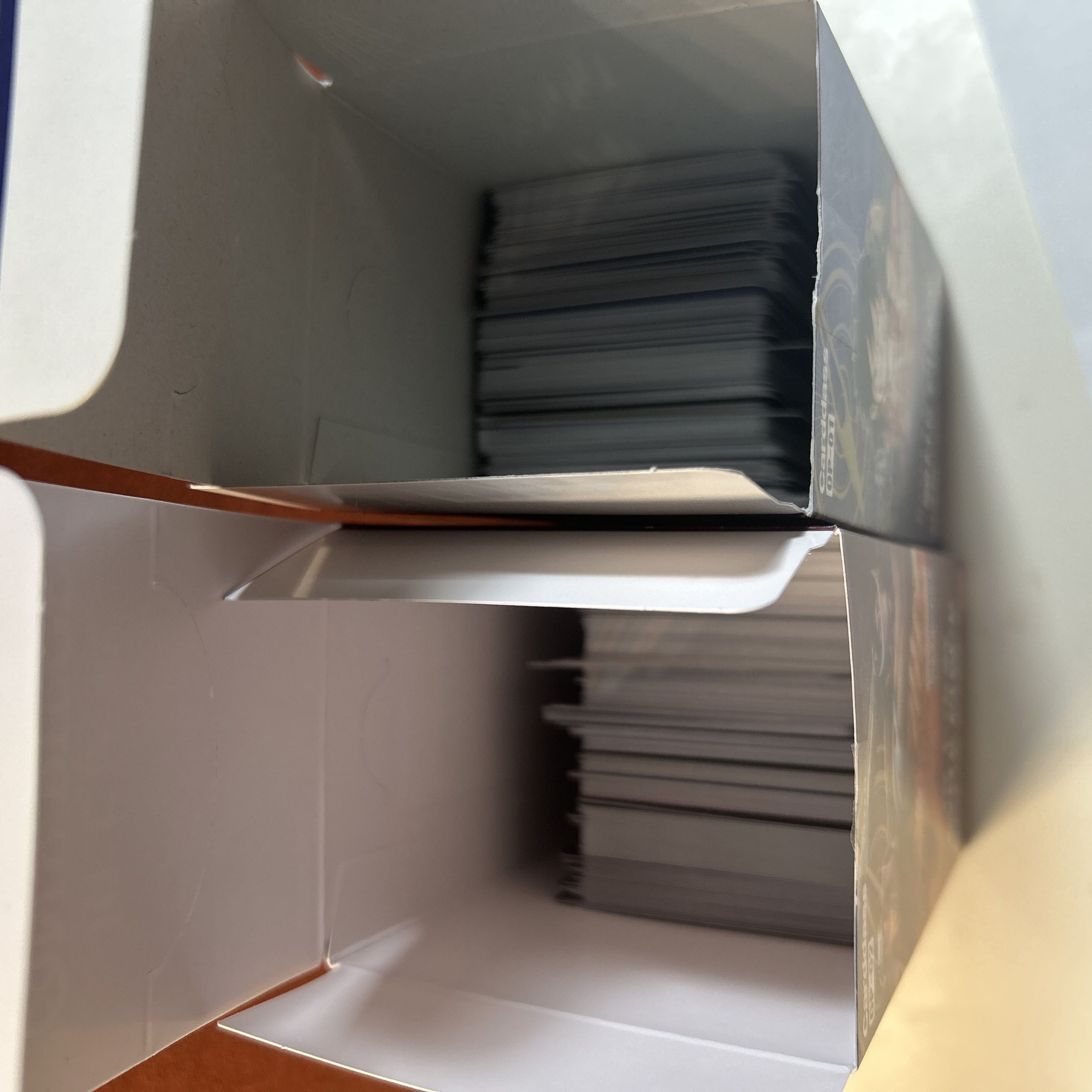 One Piece 330 pieces, sold in bulk, Summit Battle, Romance Dawn, Deck Parts.