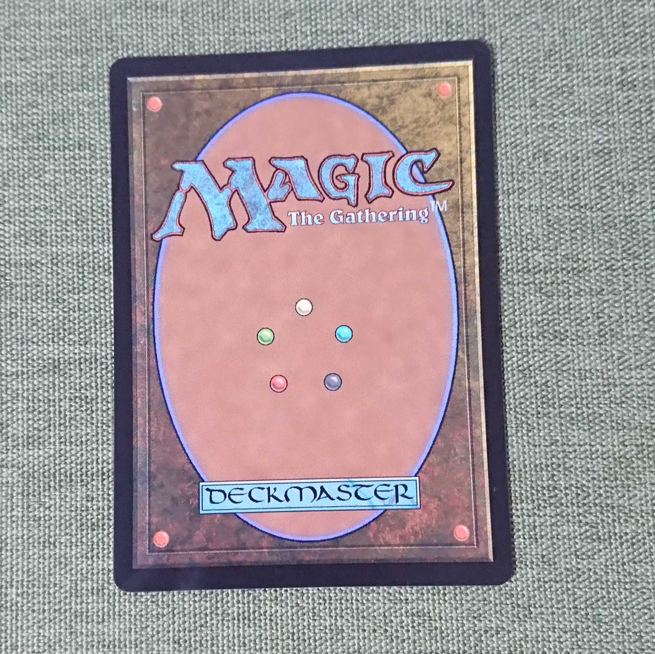 MTG] The One Who Endures, Mother Sacred Tree Japanese