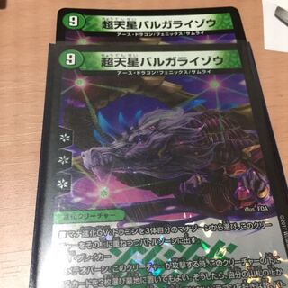 バルガライゾウ