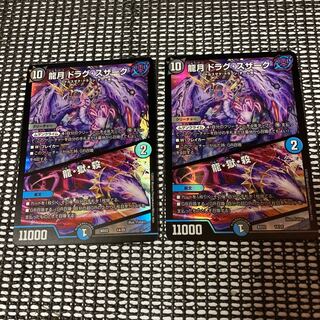 Dragon Moon Drag Suzaku｜Dragon, Hell, Kill 14/25