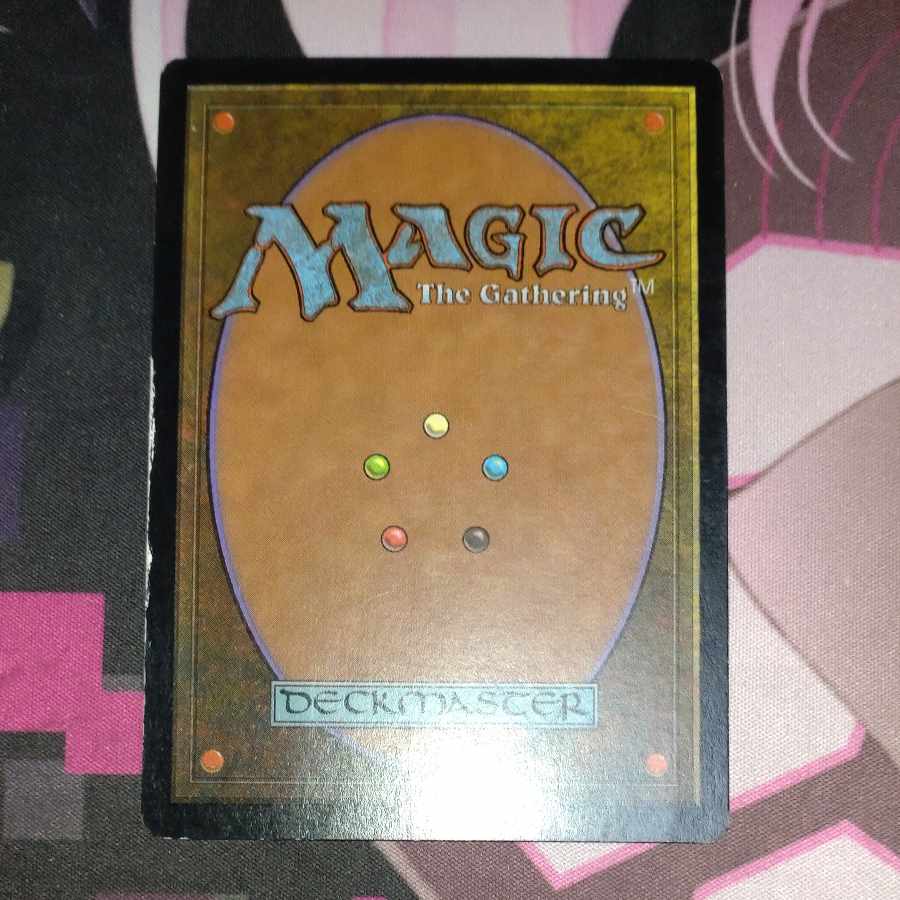 Whim of Volrath Rare 102/350