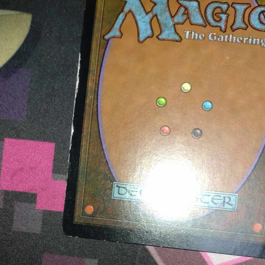 Whim of Volrath Rare 102/350