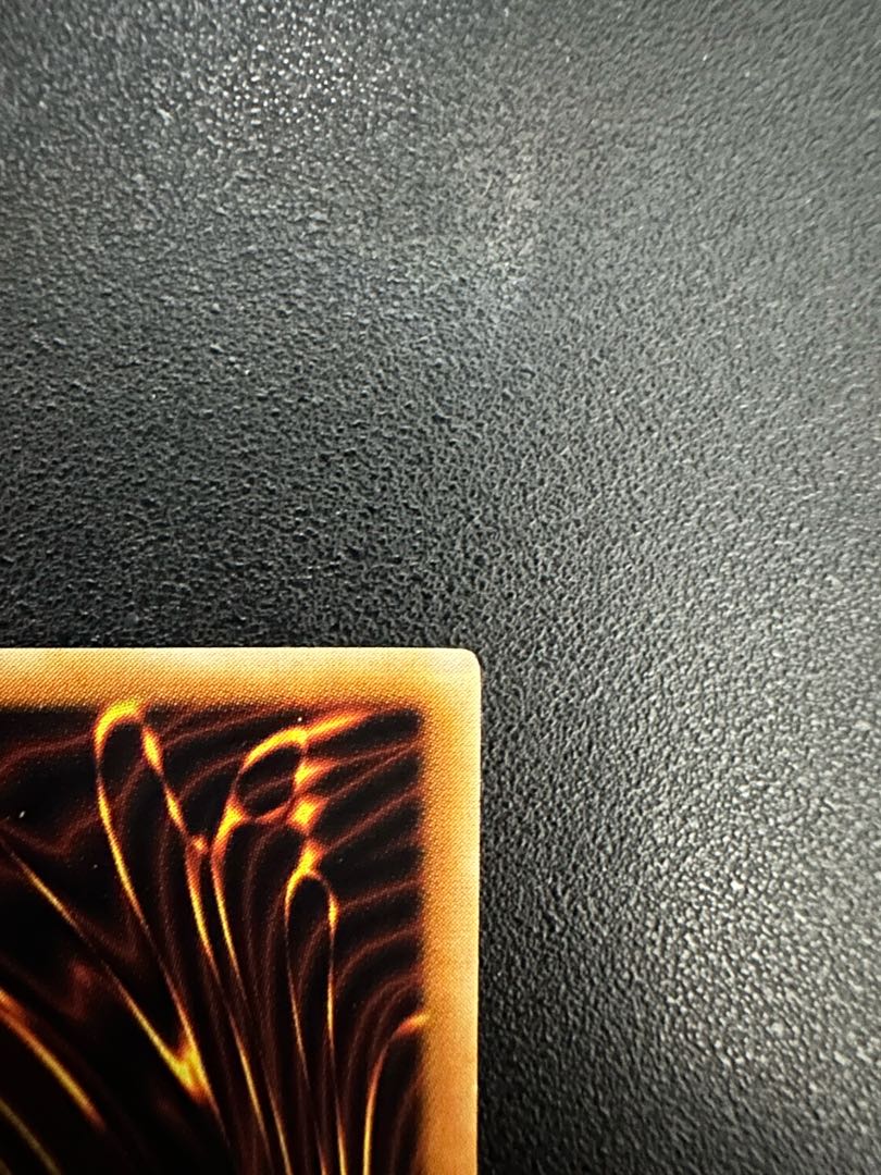 Beautiful Elemental HERO Bladedge Relief