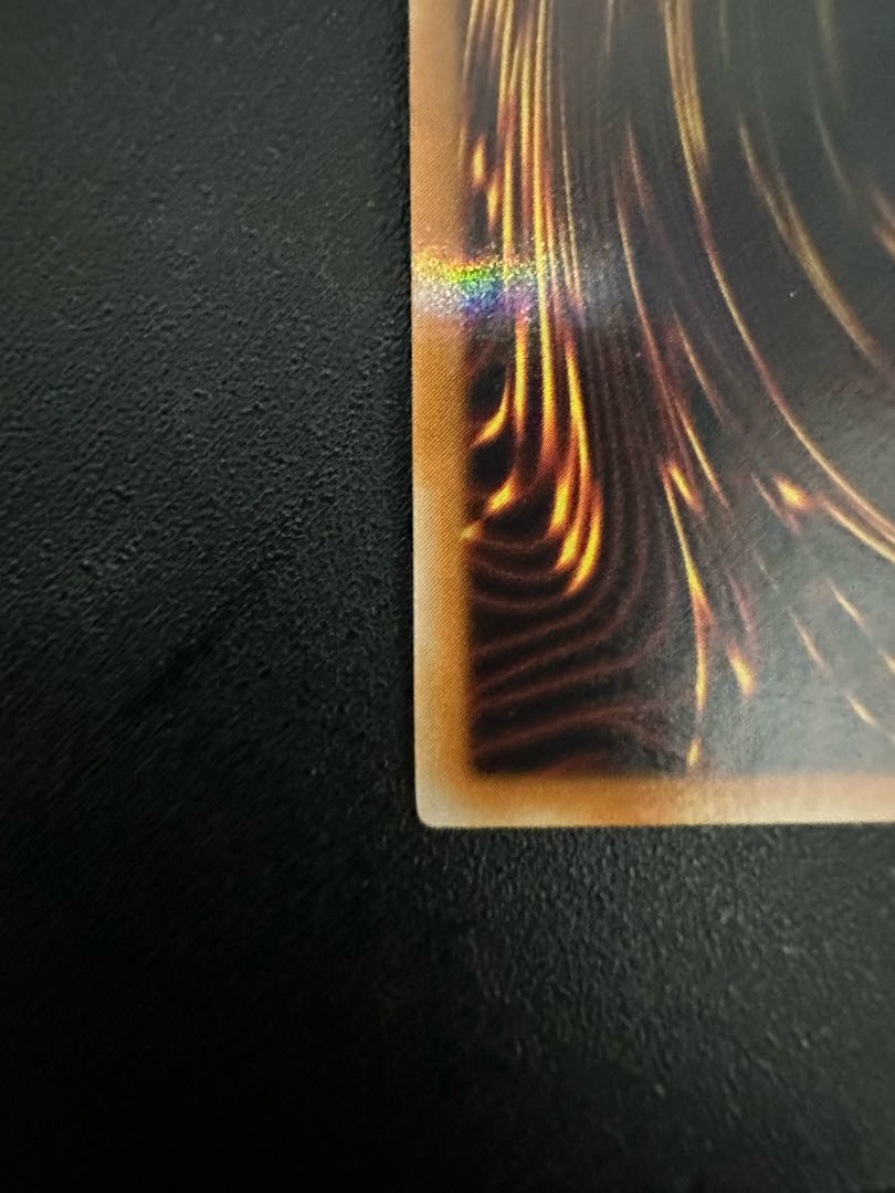 Beautiful Elemental HERO Bladedge Relief