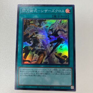 みずな様専用ページ　閃刀術式-シザーズクロス シズク