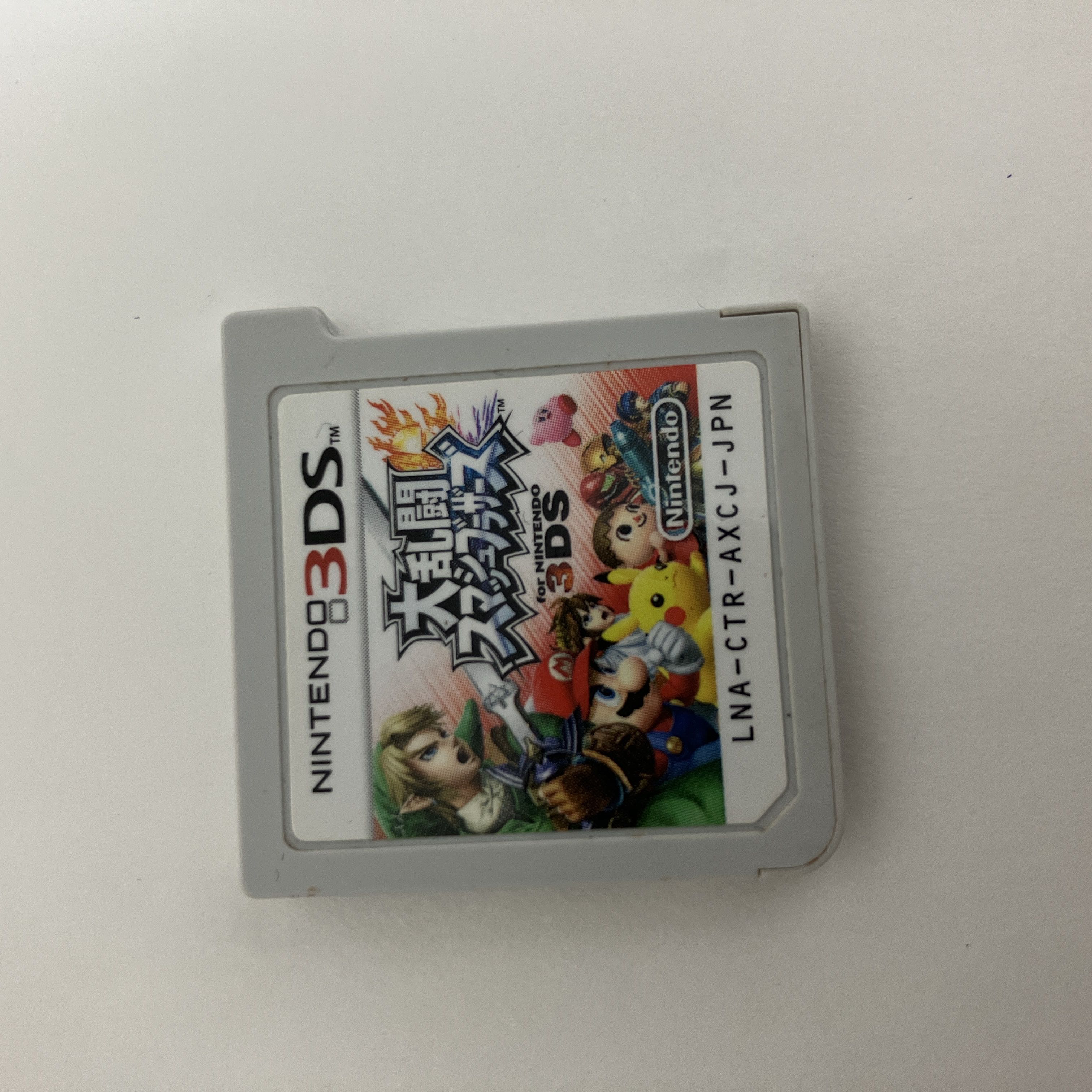 マリオカート、スマブラ、ポケモンシールド、マリオテニス