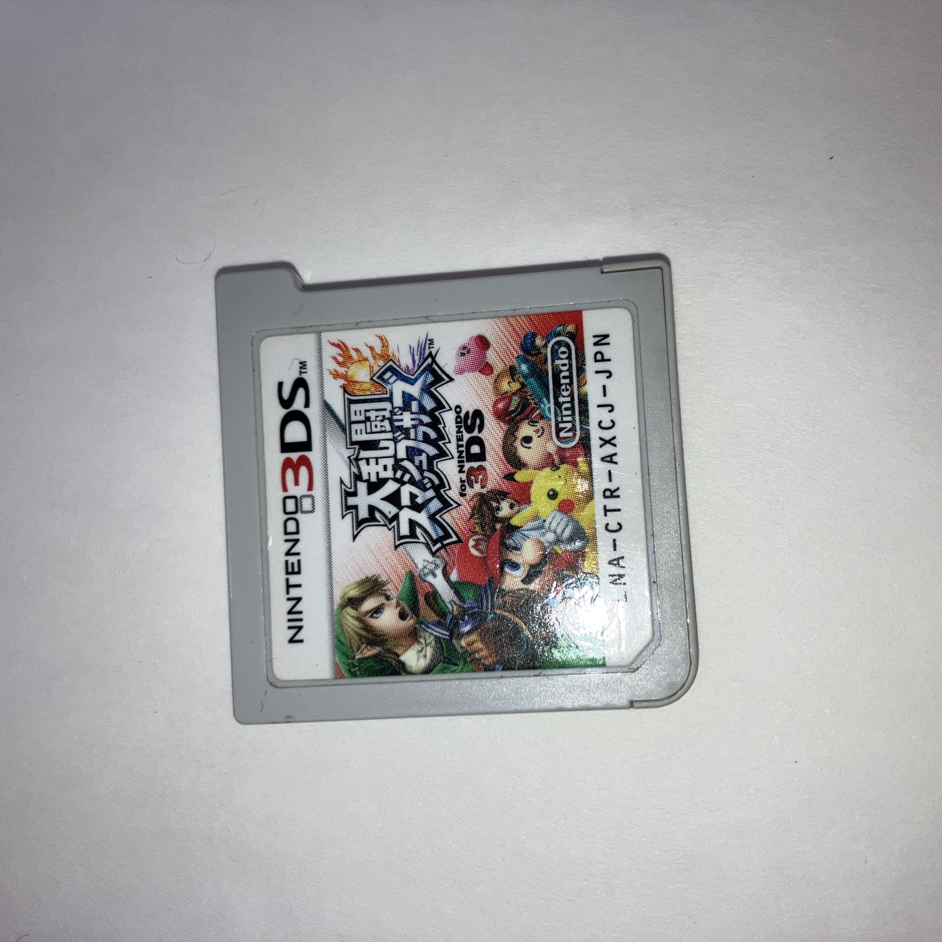 マリオカート、スマブラ、ポケモンシールド、マリオテニス