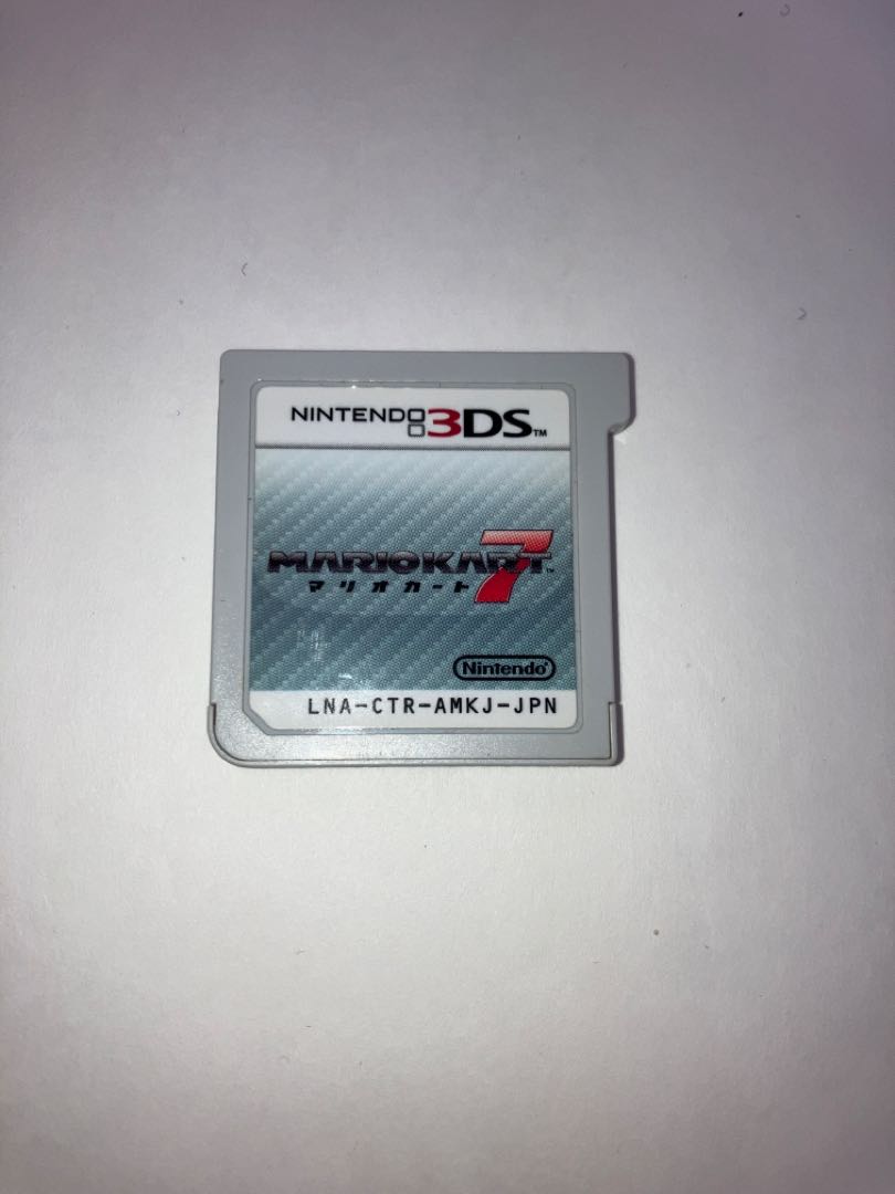 マリオカート、スマブラ、ポケモンシールド、マリオテニス