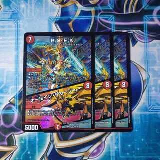 R.S.F.K.｜All-in charger VR 30/130 3-piece set