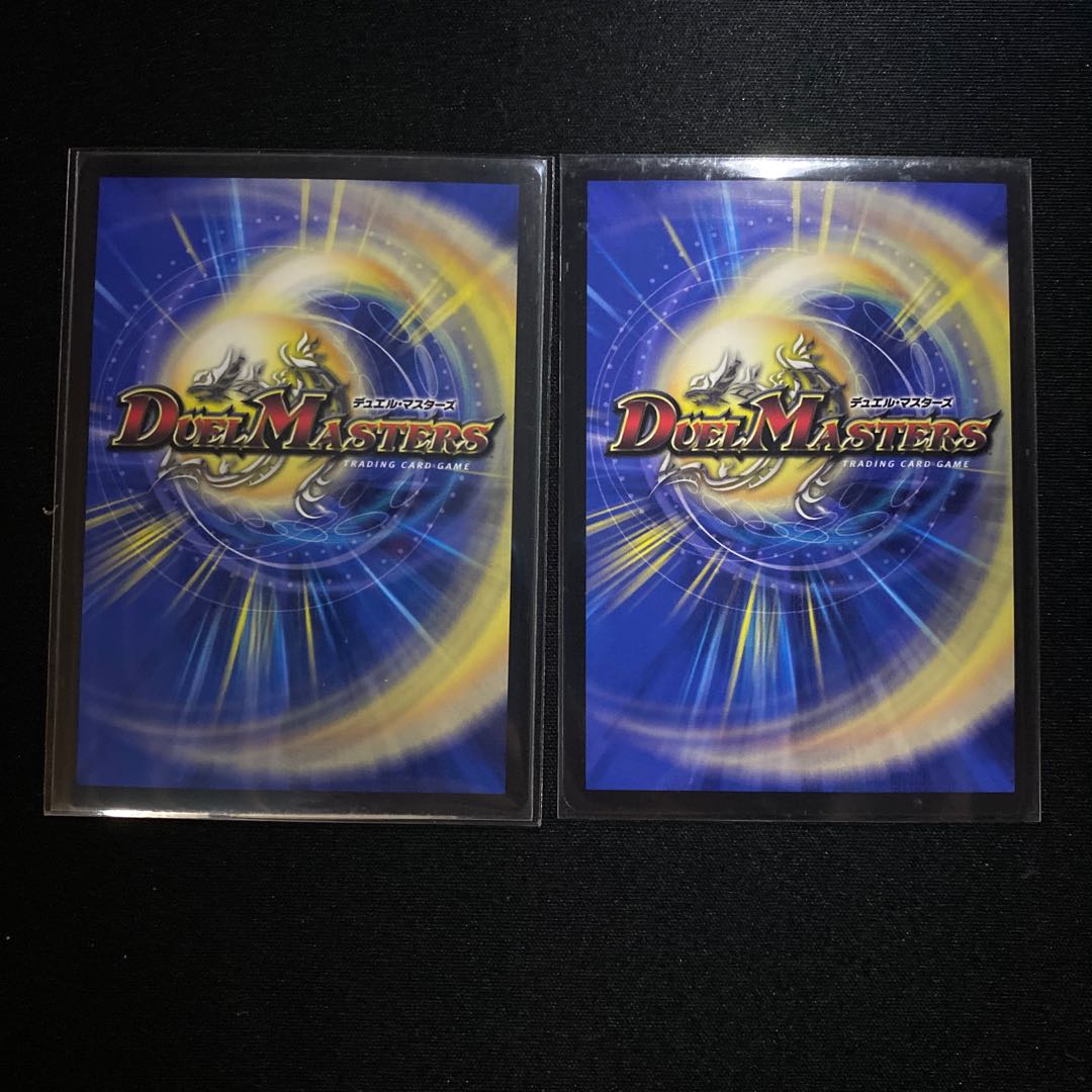 ザインティザイン 2枚