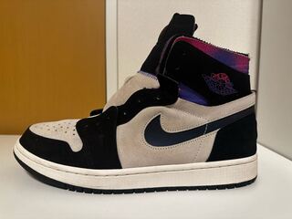 PSG × Nike Air Jordan 1 High Zoom Air 29cm