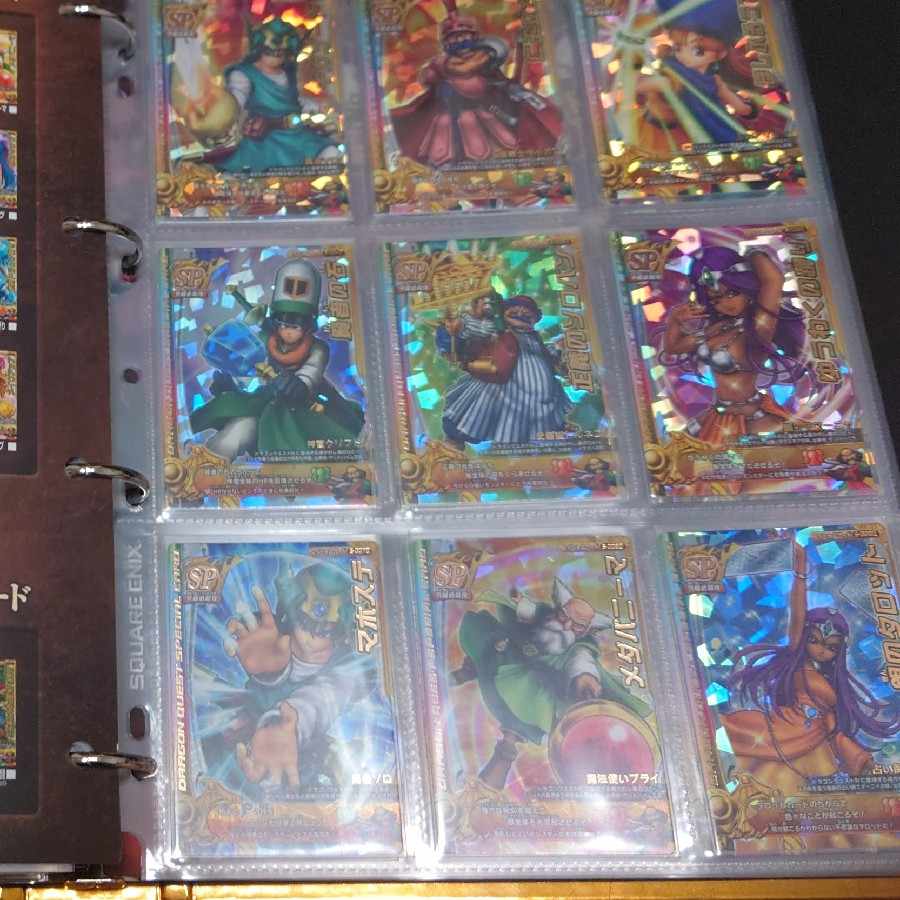 こむぎ　バトルロードⅡ  フルコンプセット モンスターバトルロード2LEGENDフルコンプセットの通販 リーシャ