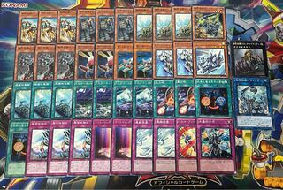 Infinite Startup Deck 1枚