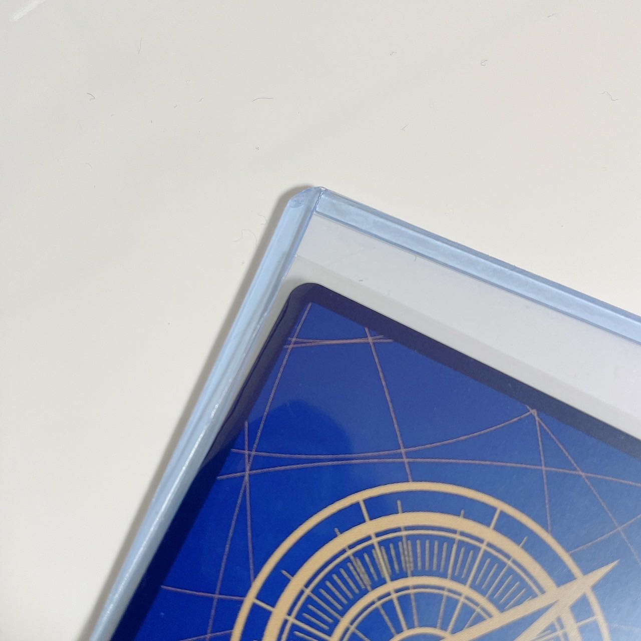 One Piece Card Perona Parallel with Loader