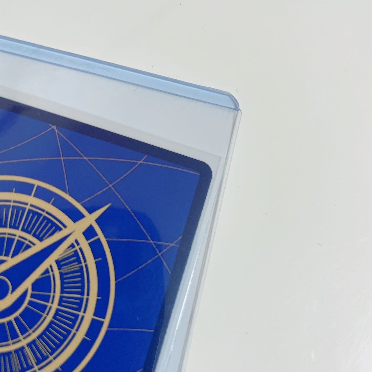 One Piece Card Perona Parallel with Loader