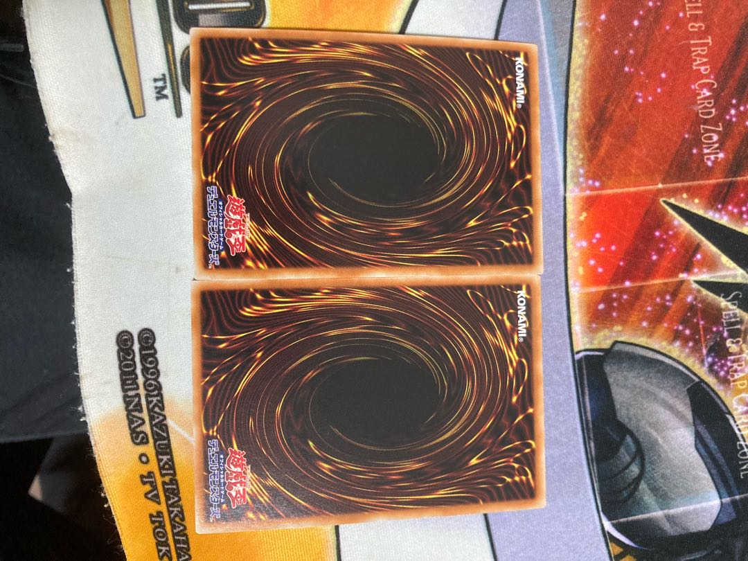 Forbidden Droplet Super Rare JP065