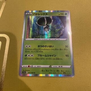 バドレックス R 011/068