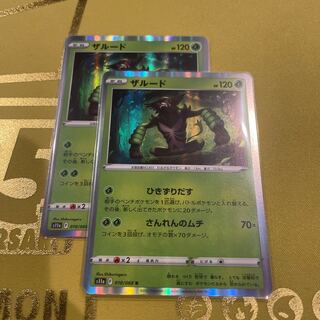 ザルード R 010/068