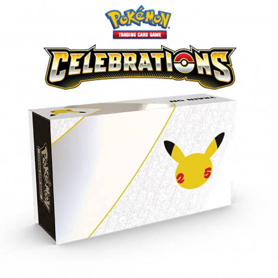 ultra premium collection celebrations release date