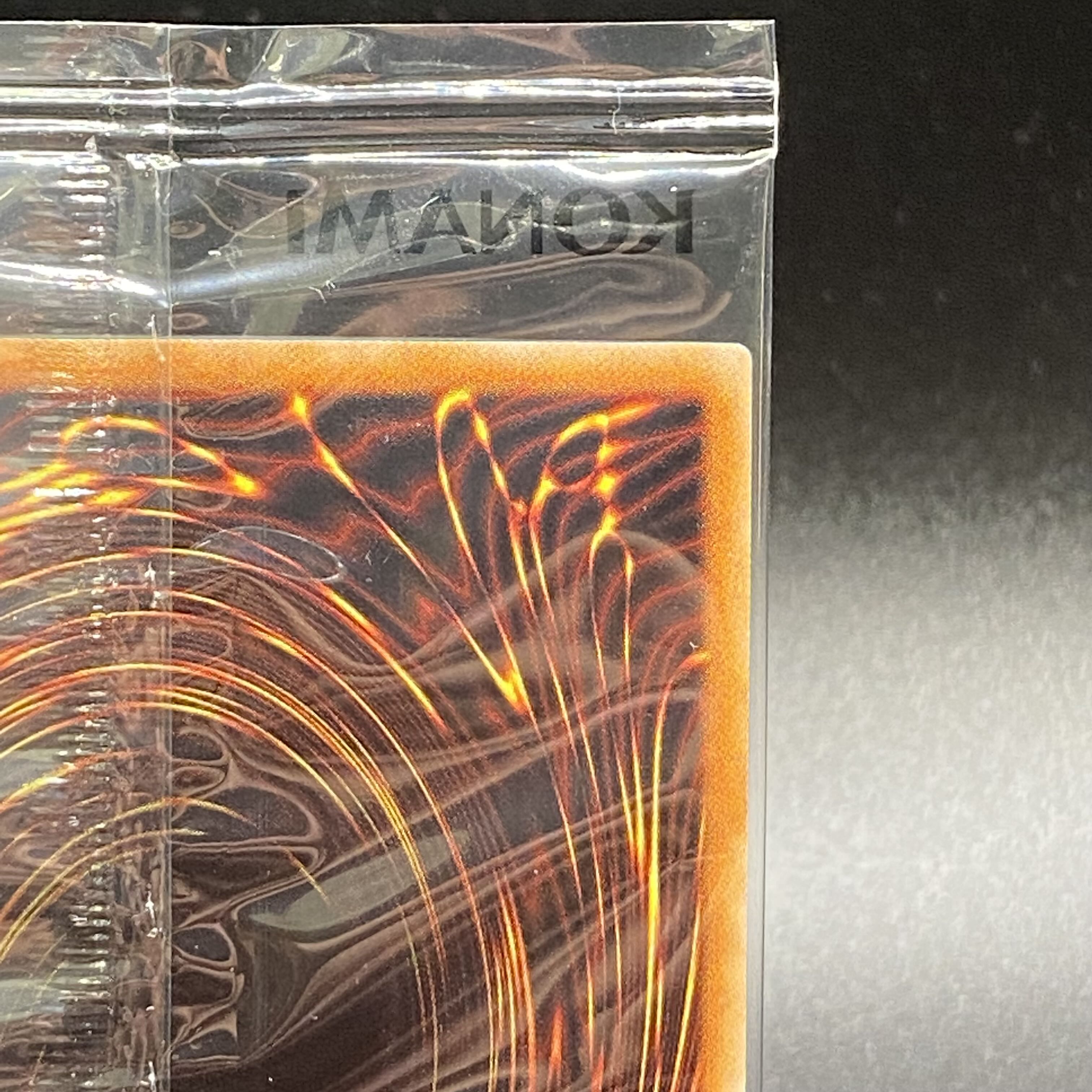 WCS2019 Set Monster Reborn Red-Eyes Black Dragon Millennium Secret Rare