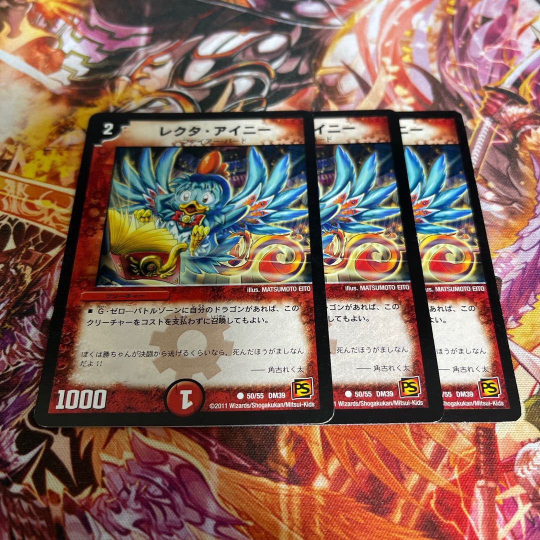 Lecter Ainy (normal) C 50/55