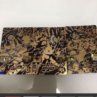 ドラゴンボールヒーローズ