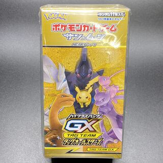 タッグオールスターズ 未開封」の激安通販 | magi -トレカ専用フリマ タッグオールスターズ 未開封」の激安通販 | magi -トレカ専用フリマ