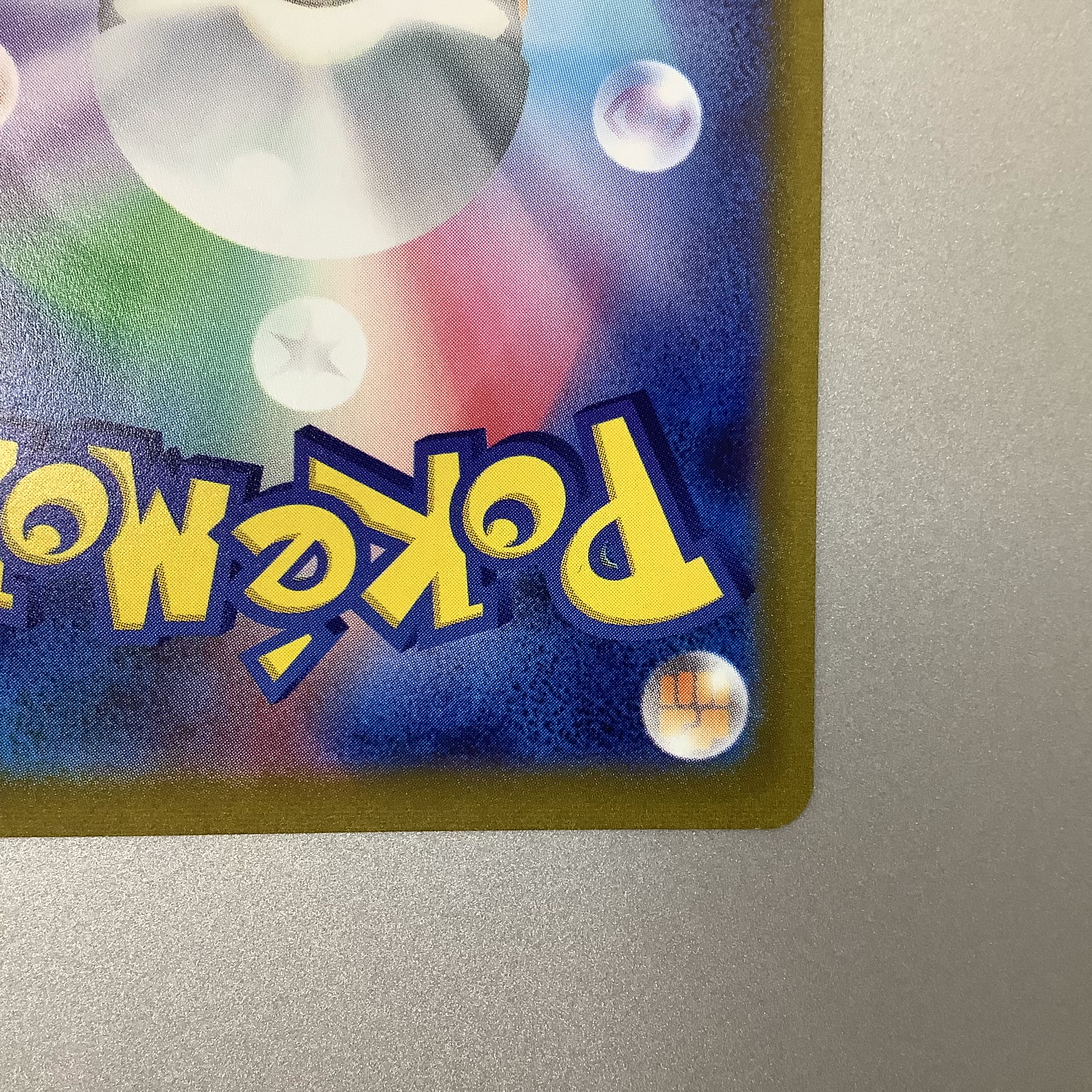 (Slight scratches) Pride of Marnie (SR specs) S-TD 419/414 Start deck 100 ①.