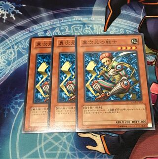 D.D. Warrior Normal 3 sheets Special Price